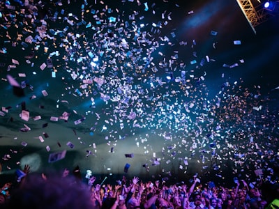 Media & Entertainment