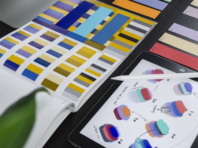 Custom Branding & Pages